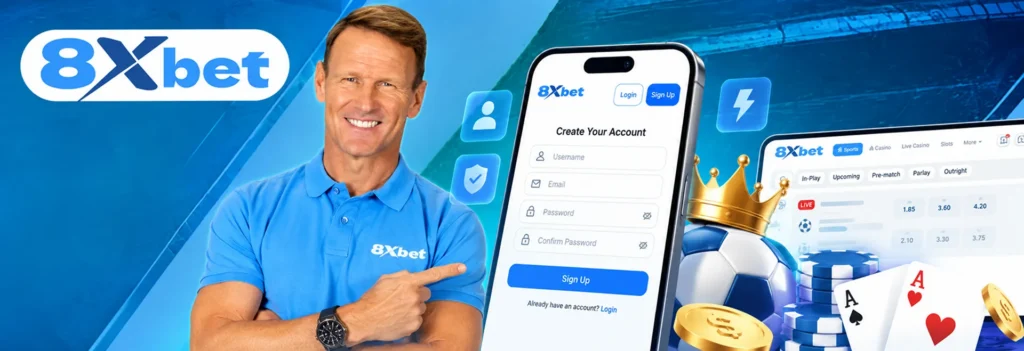 8xbet