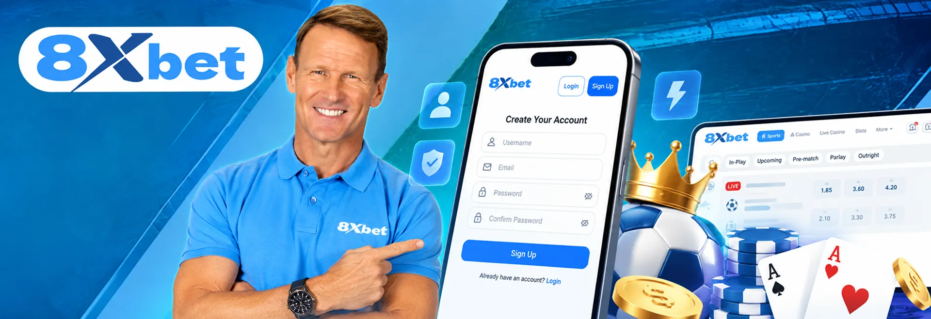 8xbet