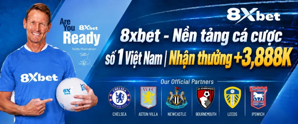 8xbet