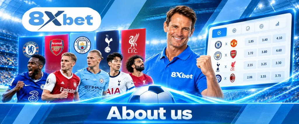 About us