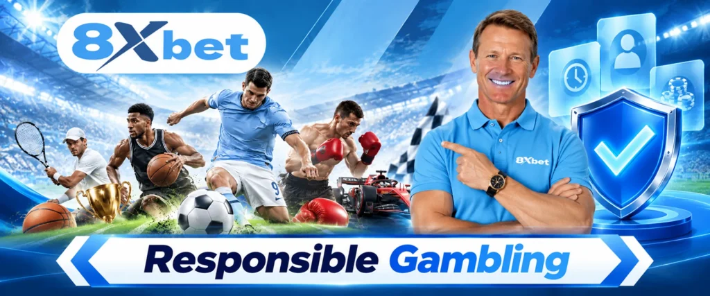Responsible Gambling