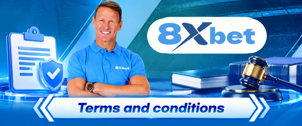 Terms and conditions