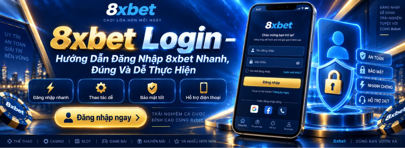 8xbet